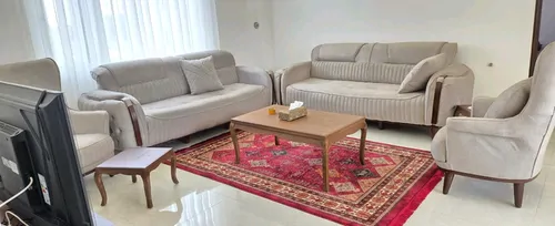 تصویر 2 - آپارتمان مبله توسکا (۱) در شهسوار