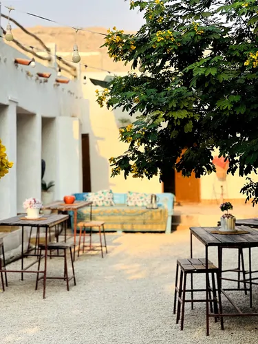 تصویر 19 - اقامتگاه بوم‌گردی  ناخدا یوسف در  کنگان