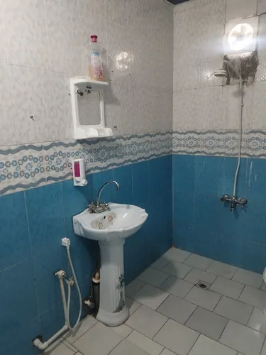 تصویر 10 - خانه صدف طلایی در  قشم