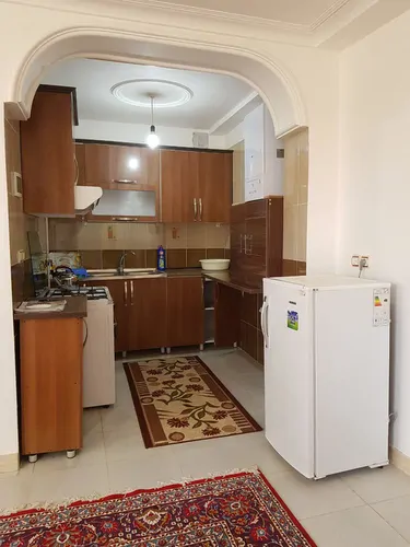 تصویر 5 - خانه سخاوت (واحد 3) در  چمخاله