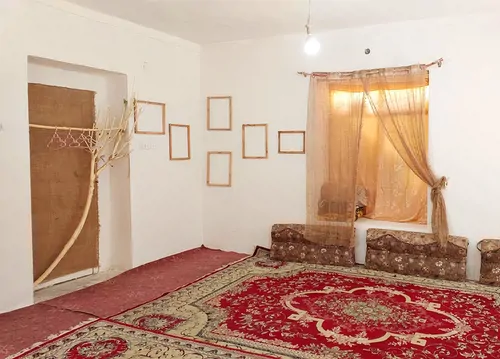 تصویر 3 - ویلا ویلای روستایی دیار در سپیدان