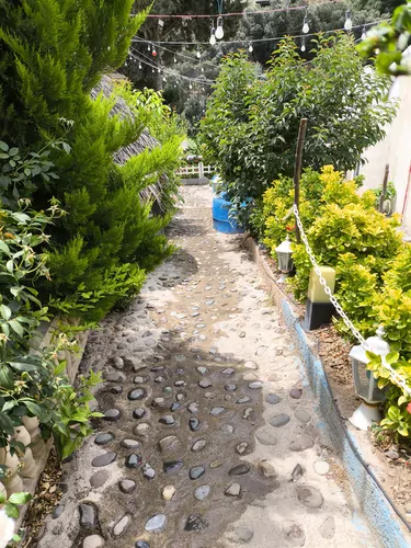 تصویر 9 - ویلا پدر (واحد 4) در  رودبار