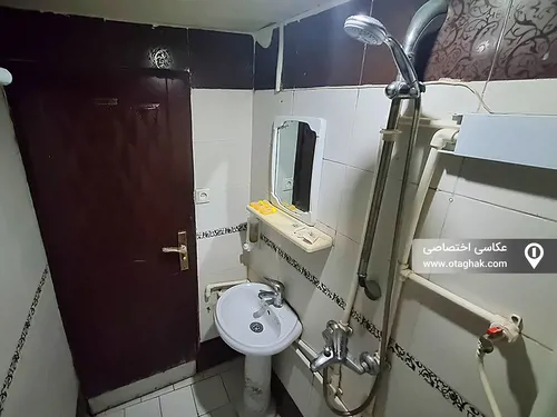 تصویر 9 - هتل آپارتمان جمالی(یک نفره) در  مشهد