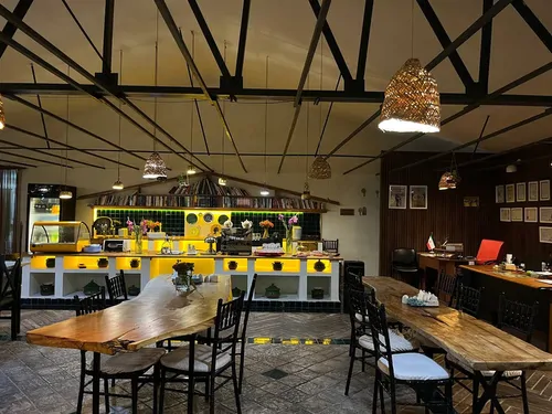 تصویر 9 - ویلا آویشار (واحد سعدی) با صبحانه رایگان در اسالم