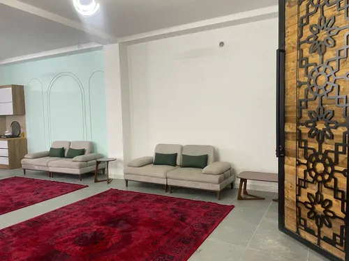 تصویر 4 - ویلا استخردار آبگرم مراکشی با بيليارد در چهارباغ