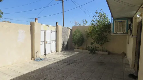 تصویر 8 - ویلا بیستون (واحد 1) در  کرمانشاه