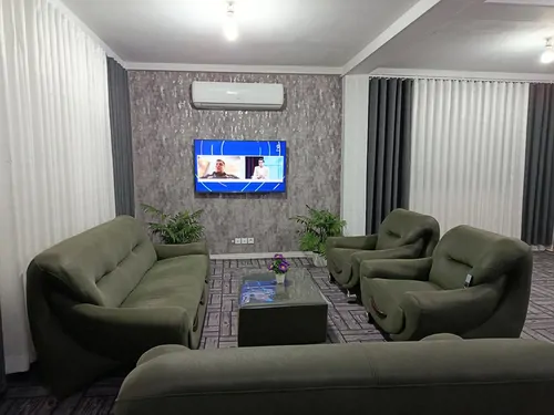 تصویر 7 - خانه گلایل در  پره‌سر