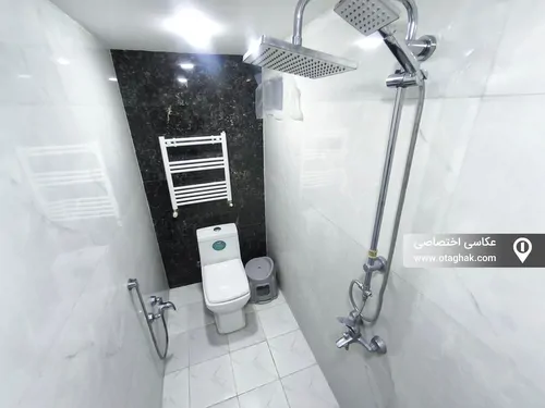 تصویر 15 - آپارتمان مبله بشارت در اصفهان