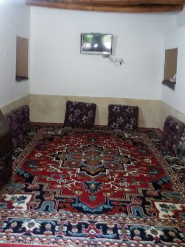 تصویر 3 - اقامتگاه بوم‌گردی منشاد(اتاق 104) در  مهریز