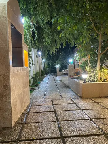 تصویر 14 - ویلا استخردار آبگرم باغ اناری در  شهریار