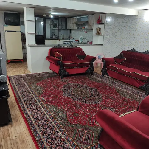 تصویر 3 - خانه سوییت در مشهد