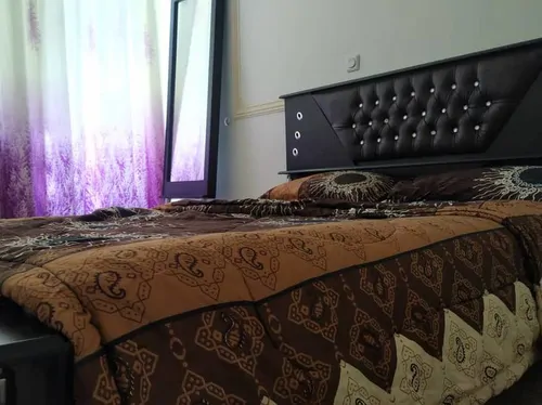 تصویر 3 - آپارتمان مبله شاهین شمالی با میز بیلیارد در تهران