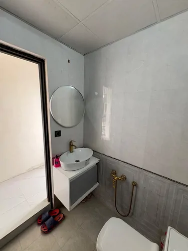 تصویر 14 - ویلا استخردار آبگرم نگين در  کردان