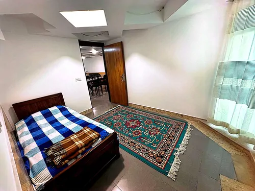 تصویر 5 - آپارتمان مبله مازیار در  ساری