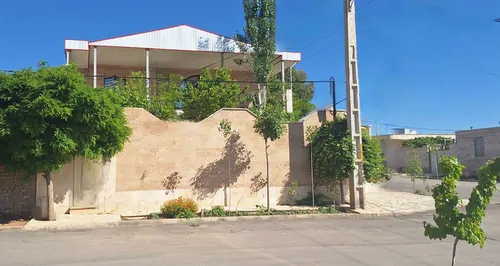 تصویر 9 - خانه  ویلایی دلنشین  در  محلات