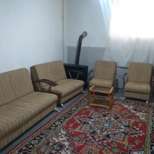 تصویر 2 - خانه ایلگلی در تبریز