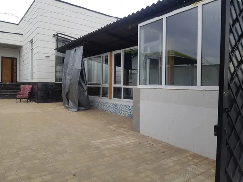 تصویر 28 - ویلا استخردار آبگرم شبهای شالیزار در  رویان