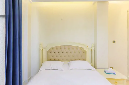 تصویر 17 - آپارتمان مبله لوکس الهیه (۳) در تهران