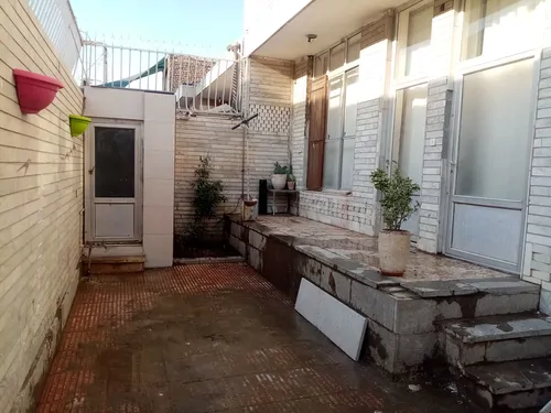 تصویر 2 - خانه آرام در اصفهان