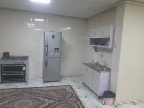 تصویر 5 - آپارتمان اقامتگاه طاقبستان تک خوابه در شهرکرمانشاه دقیقا میدان تاریخی طاقبستان  در  کرمانشاه