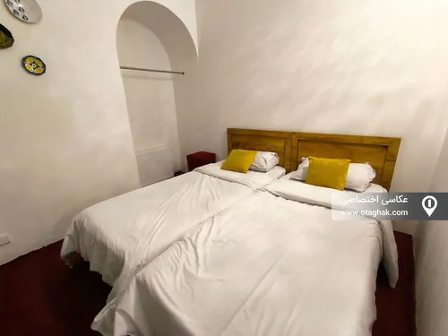 تصویر 7 - هتل سنتی کلیاس(گوشواره) در  کرمان