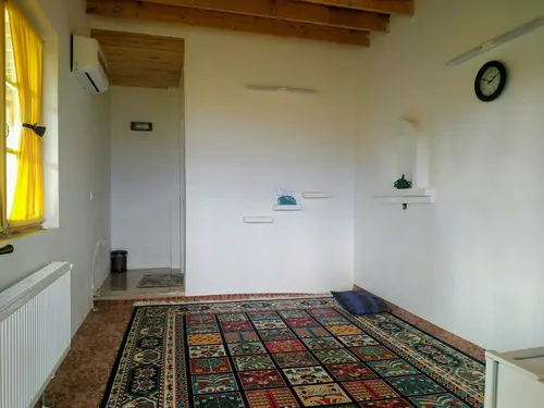 تصویر 5 - اقامتگاه بوم‌گردی تورنگ ۳ در  لاهیجان