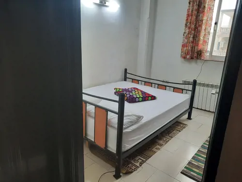 تصویر 11 - آپارتمان ساحلی دانیال (۷) در  بابلسر