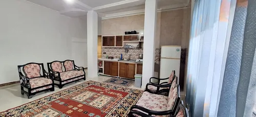 تصویر 3 - سوییت سوییت خیلی تمیز با امکانات کامل در نوشهر