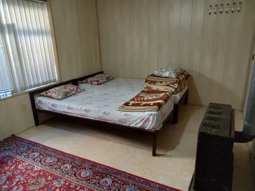 تصویر 9 - ویلا آزادی (۲) در آستارا