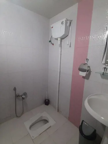 تصویر 12 - آپارتمان مبله مدرس در اصفهان