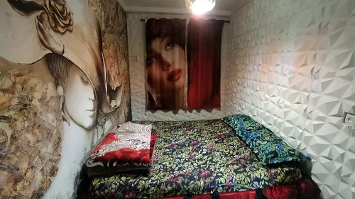 تصویر 16 - خانه بازار ماهی زارع در محمودآباد