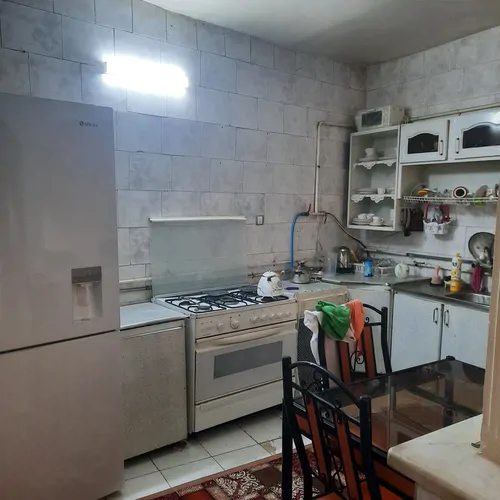 تصویر 5 - خانه حیاط دار در اصفهان