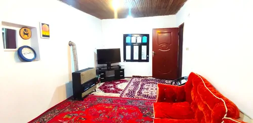 تصویر 4 - روستایی و عشایری روستایی امیر در  ماسال