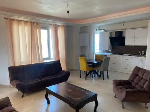 تصویر 3 - آپارتمان مبله سبزه میدان (2) در رشت