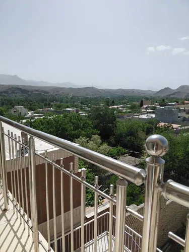 تصویر 2 - ویلا هرمس لانژ با بیلیارد در باغ بهادران