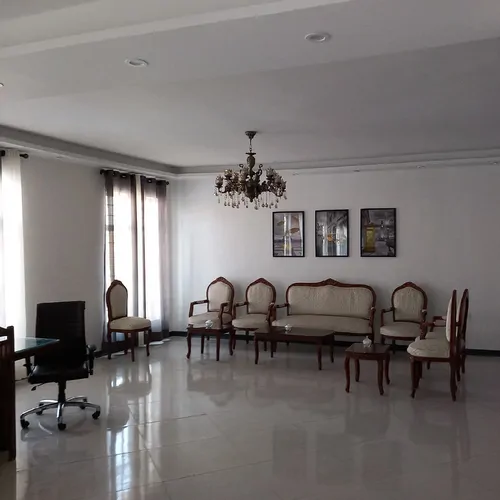 تصویر 4 - ویلا استخردار آبگرم عمارت گیزی  در شاندیز