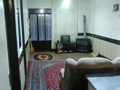 تصویر 7 - خانه سیلبرگ (واحد 2)  در  علی آباد کتول