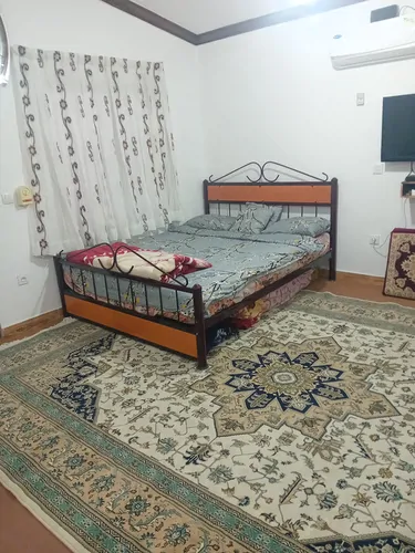 تصویر 7 - سوییت دلنشین سرسبز در  متل قو