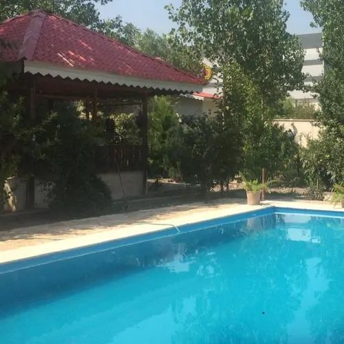 تصویر 2 - ویلا لوتوس در رشت
