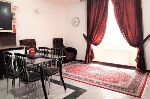 تصویر 5 - هتل آپارتمان مجتمع ابیطالب (301) در  مشهد