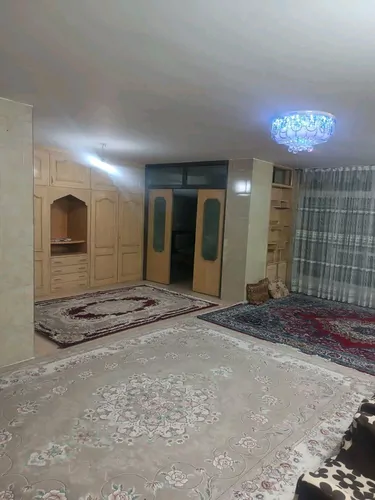 تصویر 3 - آپارتمان مبله نقش جهان (2) در اصفهان