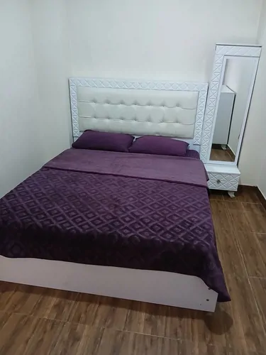 تصویر 7 - آپارتمان مبله هیرا در هشتگرد