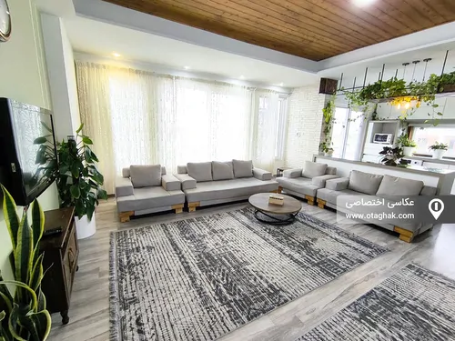 تصویر 4 - ویلا تی‌ته در  چالوس