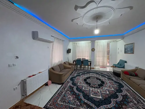 تصویر 12 - ویلا حاجی بابا در قلعهرودخان