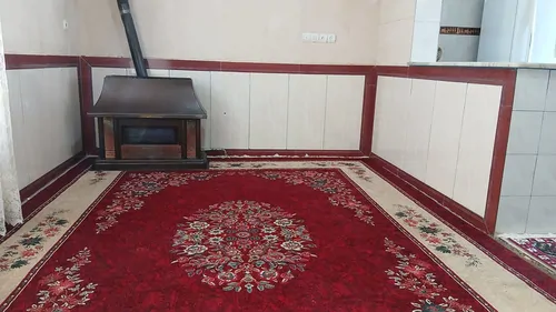 تصویر ۱ - خانه یاسا در  جوانرود