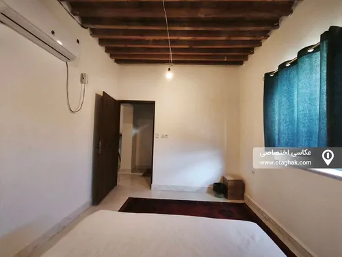 تصویر 9 - اقامتگاه بوم‌گردی غروب (4 تخته) با صبحانه رایگان در  هنگام