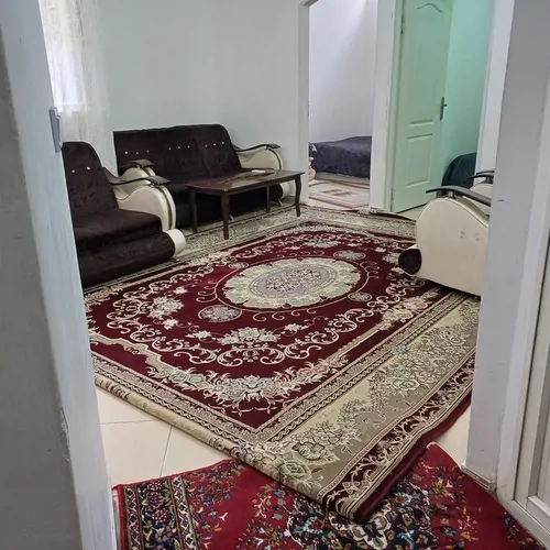 تصویر 3 - آپارتمان  مبله علی در  مشهد
