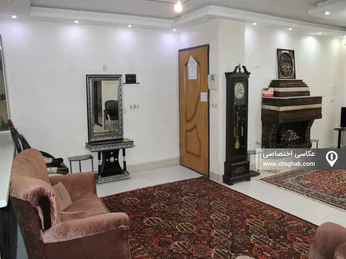 تصویر 4 - آپارتمان پل بزرگمهر در اصفهان