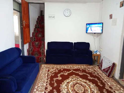 تصویر ۱ - ویلا فلکه گاز در  رشت