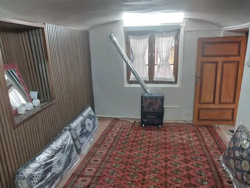 تصویر 5 - اقامتگاه بومگردی نغمه بلبل در مهدی شهر